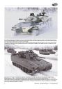 CV 90 International<br>In Service with Denmark, Norway, The Netherlands, Switzerland and Finland